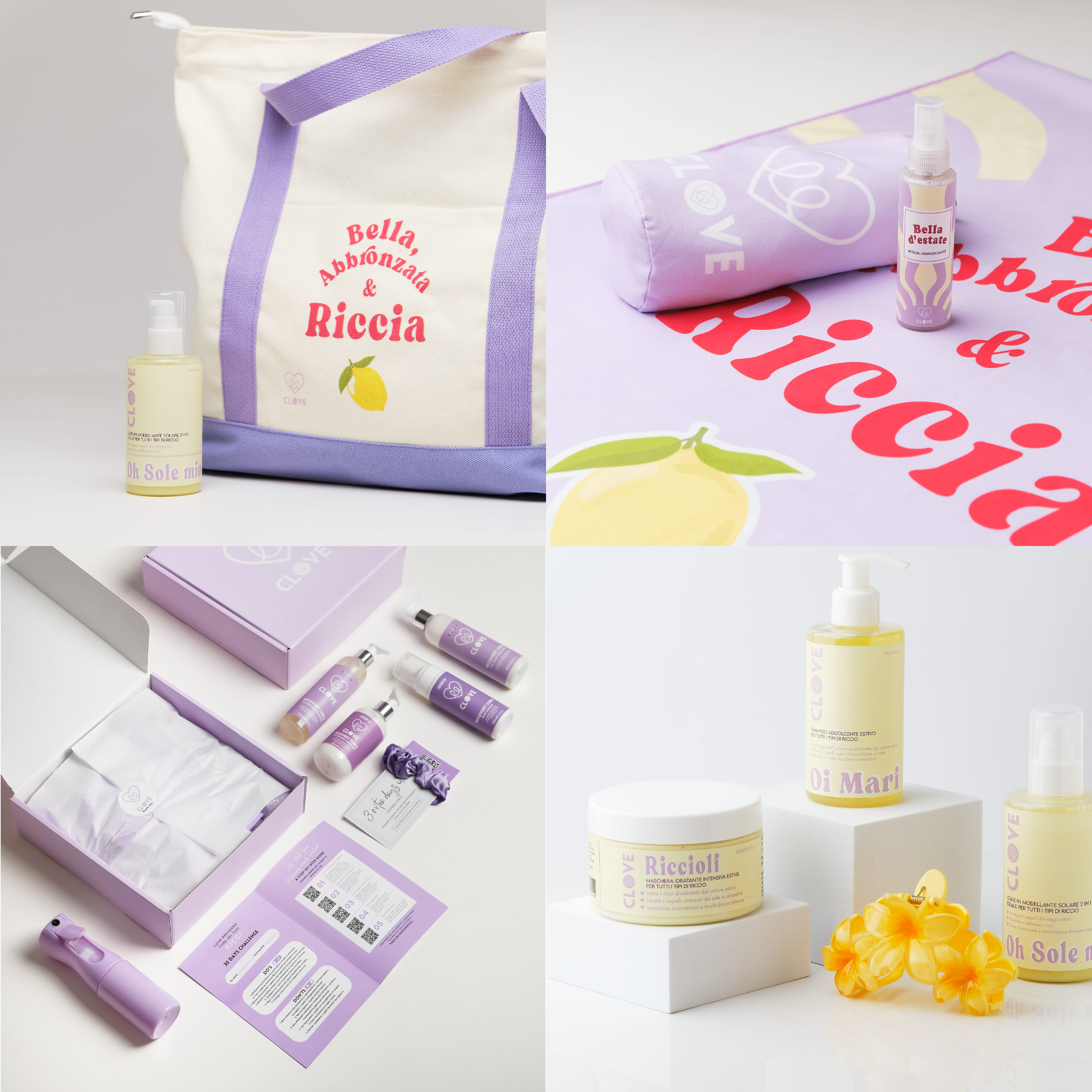I NOSTRI KIT