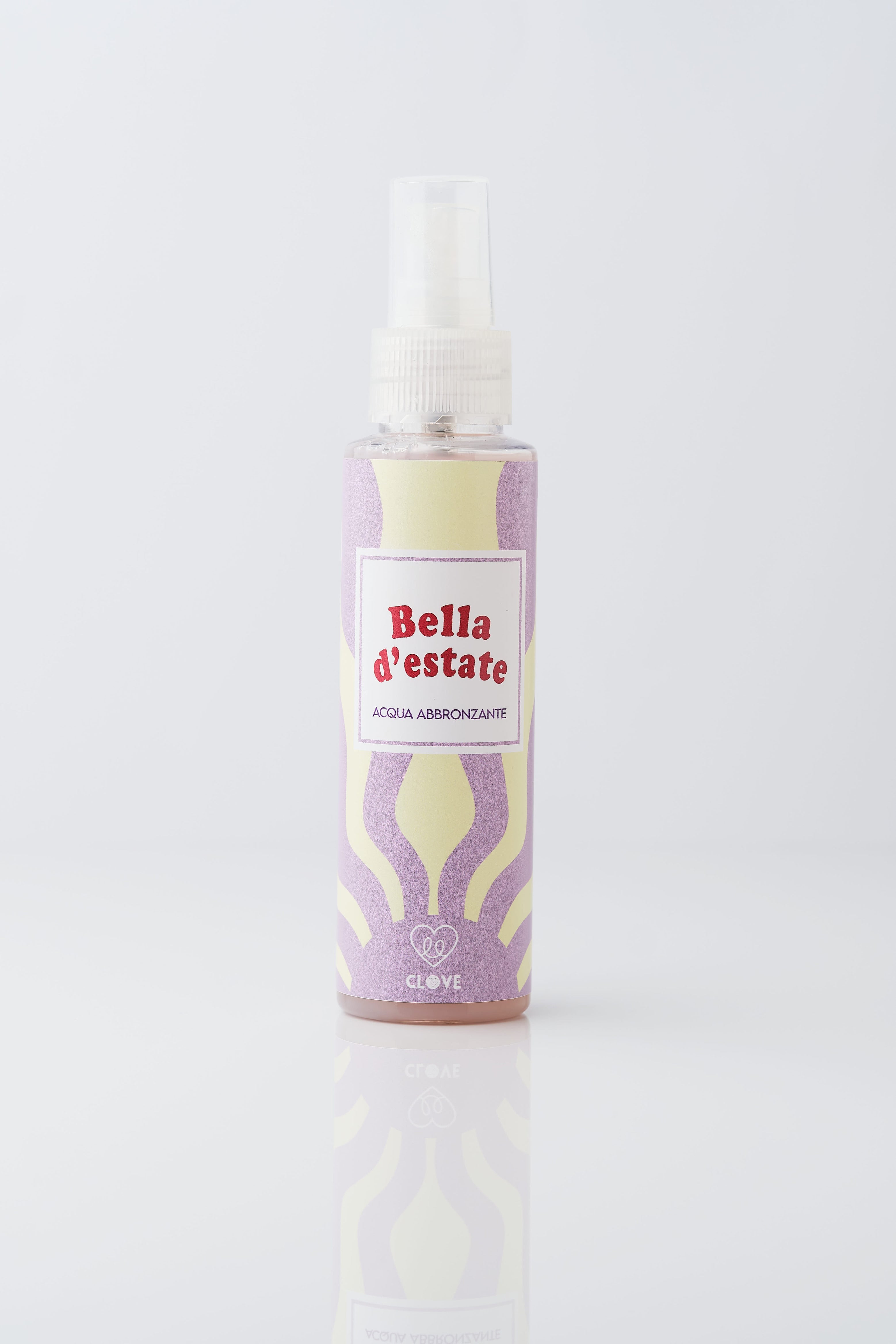 KIT TELO+BELLA D'ESTATE