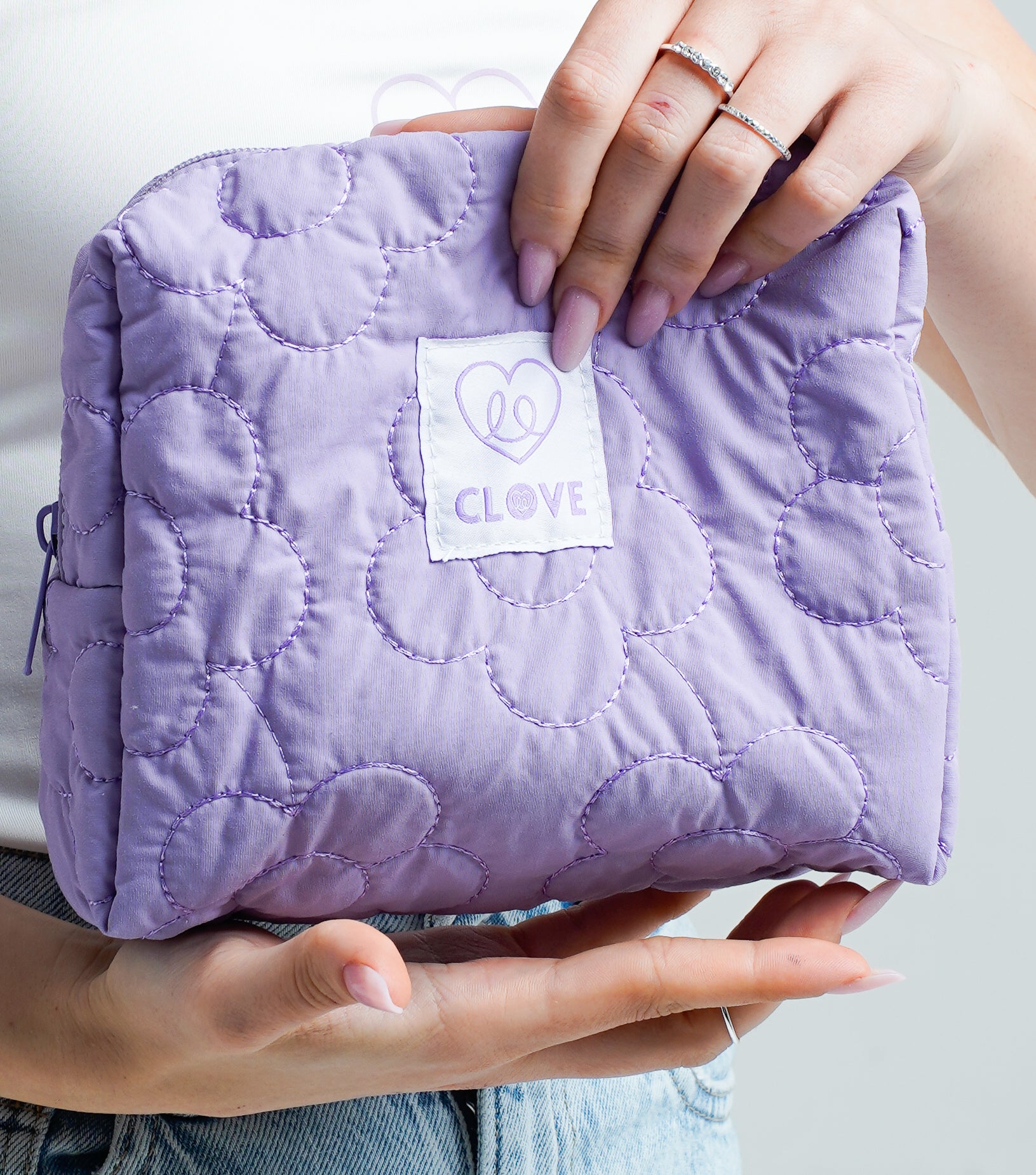 CLOVE POCHETTE