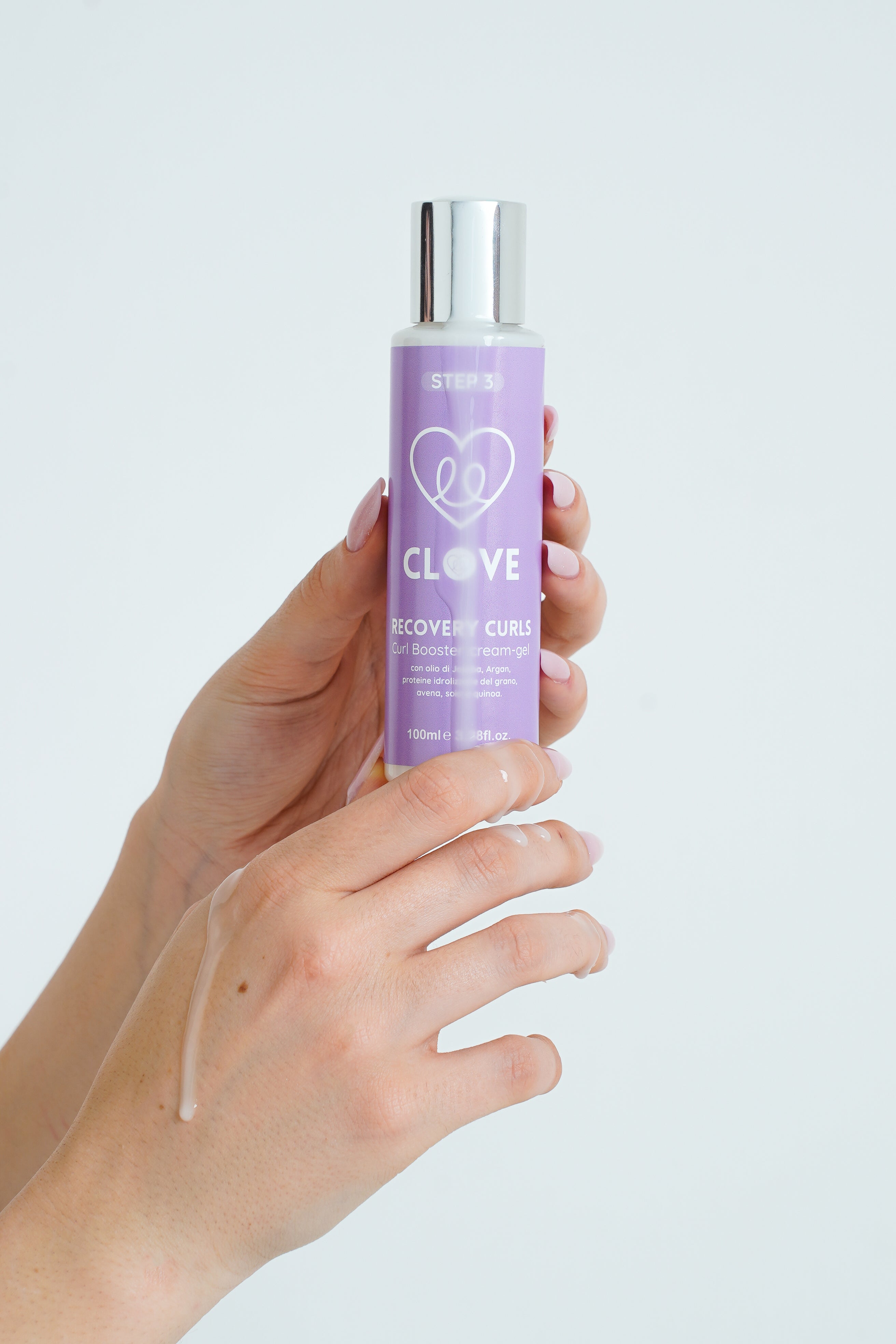 MINIKIT CLOVE