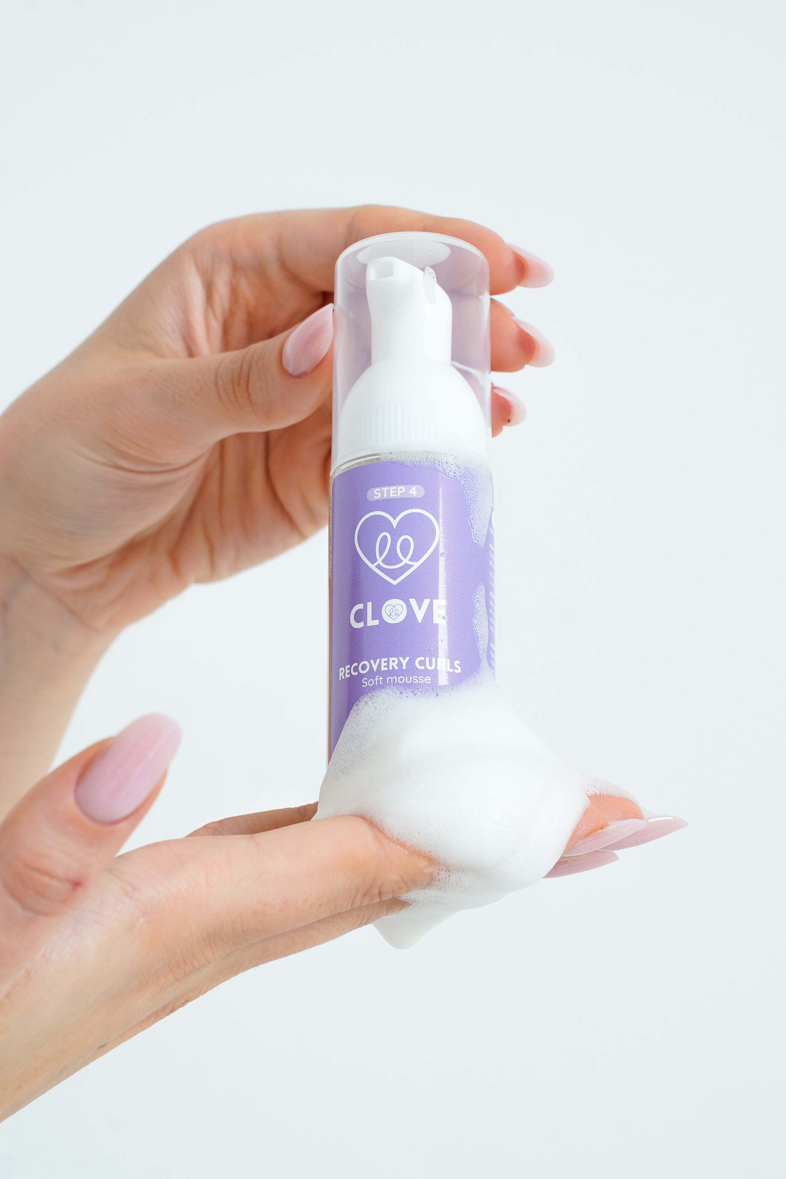 MINIKIT CLOVE