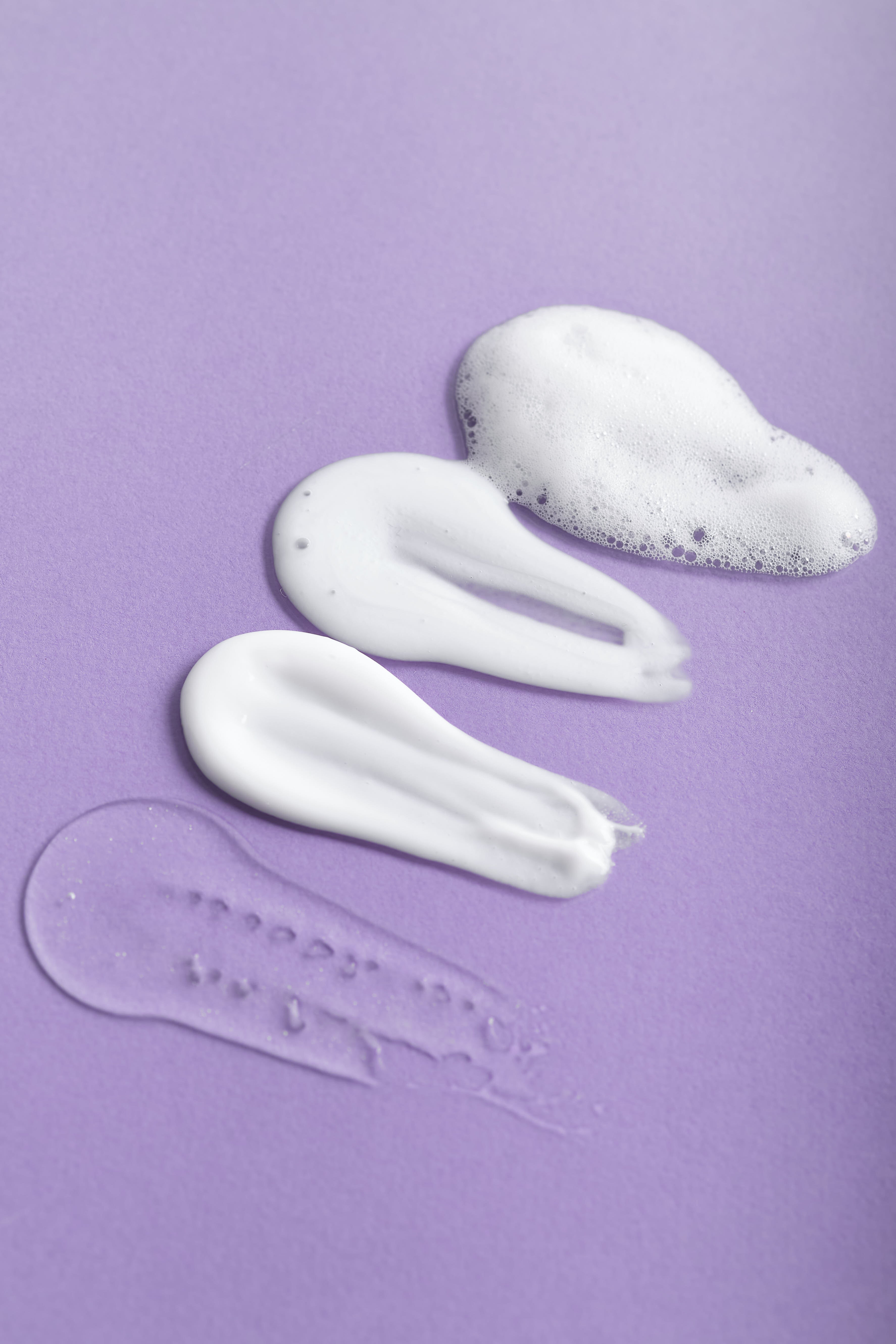 Kit linea recovery curls