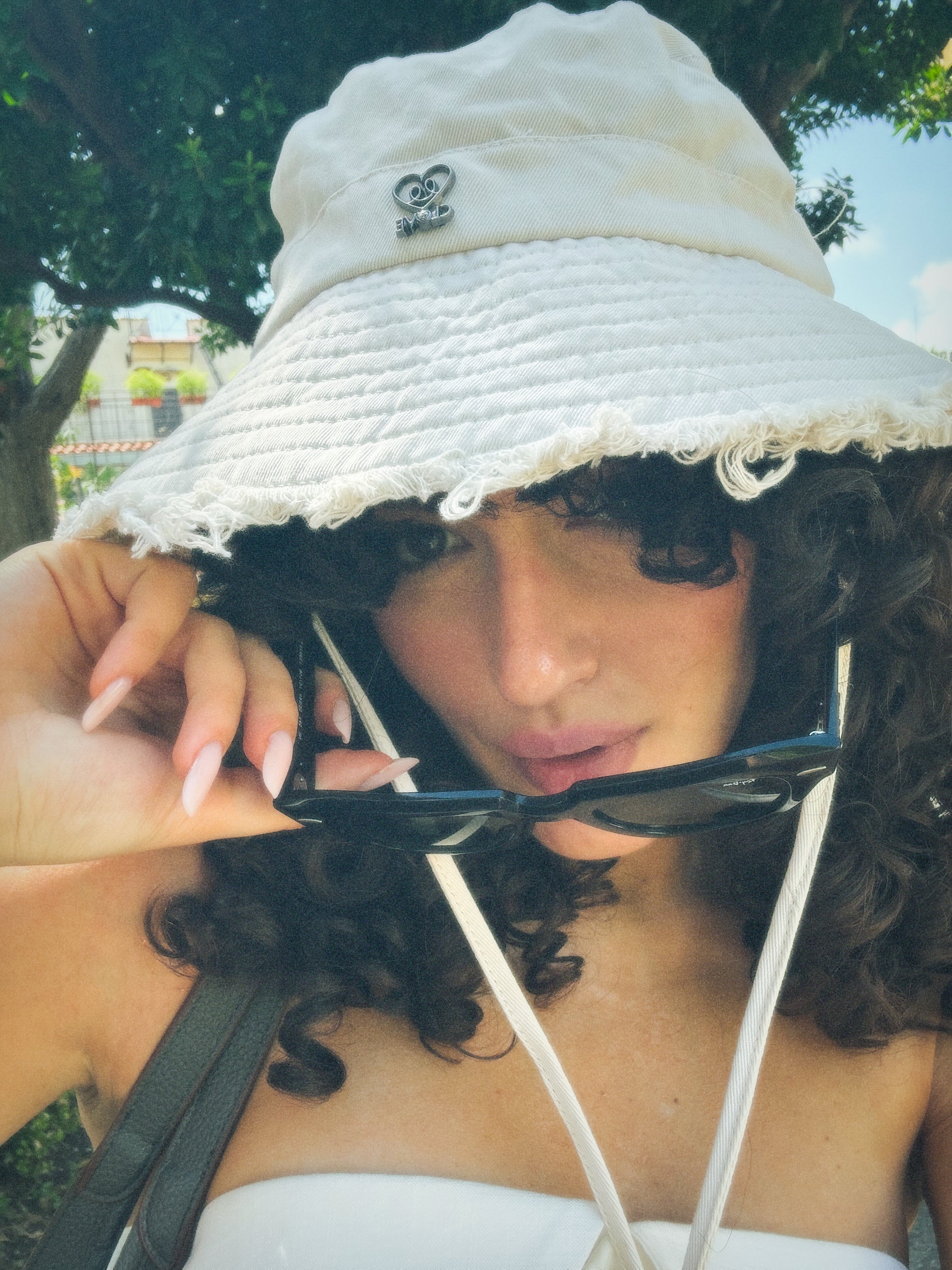 Cappello Clove