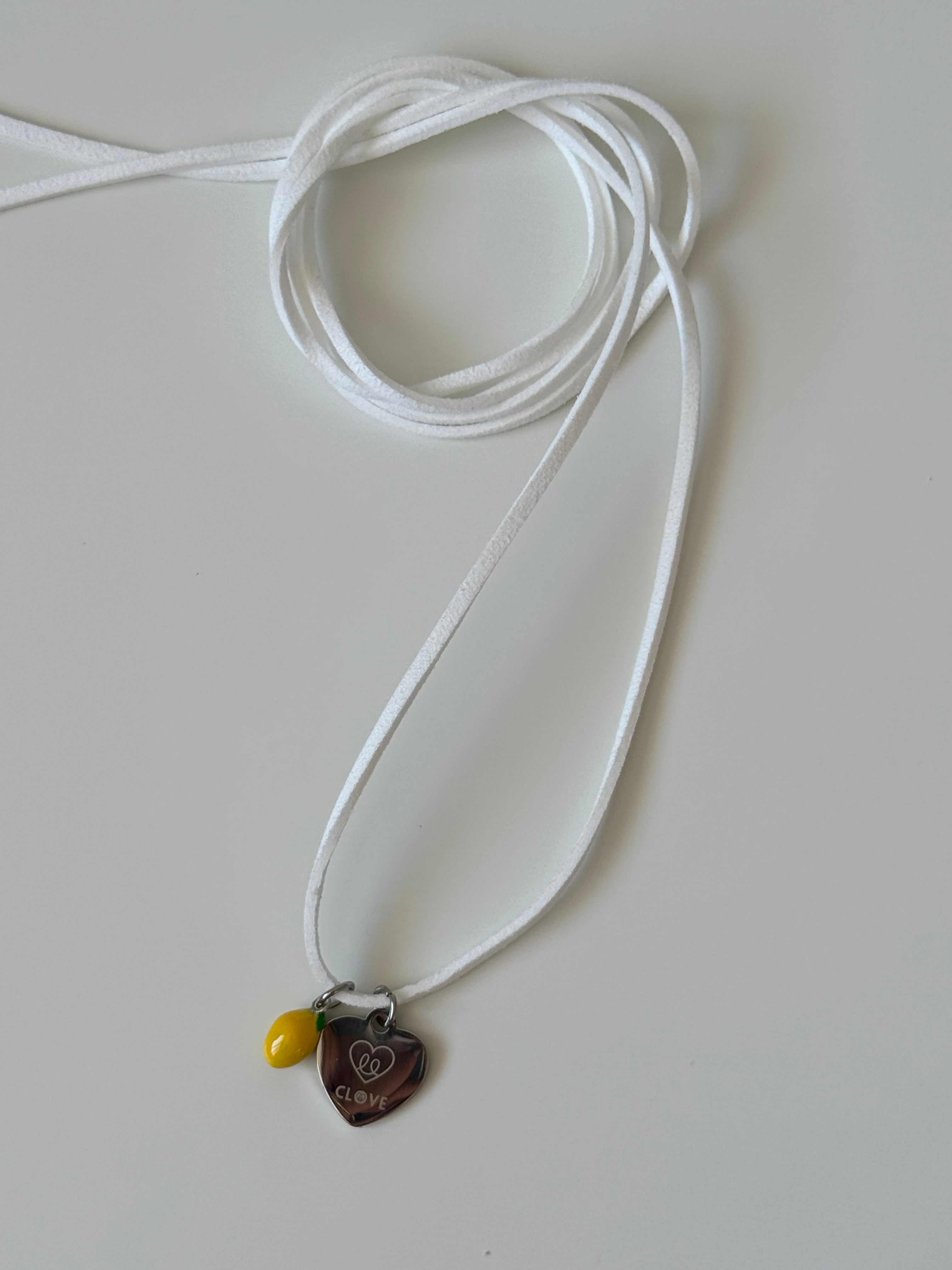 Collana Clove